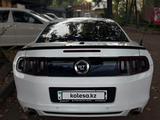 Ford Mustang 2013 годаүшін12 000 000 тг. в Алматы – фото 3