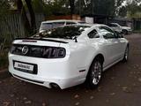 Ford Mustang 2013 годаүшін12 000 000 тг. в Алматы