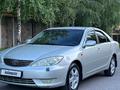 Toyota Camry 2005 годаүшін7 000 000 тг. в Алматы – фото 2