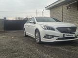 Hyundai Sonata 2016 годаfor8 000 000 тг. в Талдыкорган