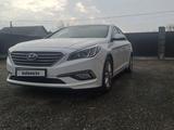 Hyundai Sonata 2016 годаfor8 000 000 тг. в Талдыкорган – фото 2