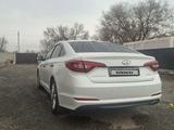 Hyundai Sonata 2016 годаfor8 000 000 тг. в Талдыкорган – фото 3