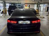 Kia Optima 2017 годаүшін6 950 000 тг. в Астана – фото 3