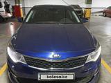 Kia Optima 2017 годаүшін6 950 000 тг. в Астана