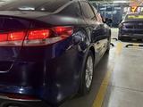Kia Optima 2017 годаүшін6 950 000 тг. в Астана – фото 2