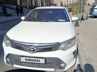 Toyota Camry 2013 годаfor8 300 000 тг. в Алматы