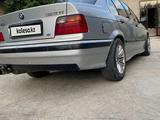 BMW 320 1991 годаүшін1 500 000 тг. в Шымкент – фото 4