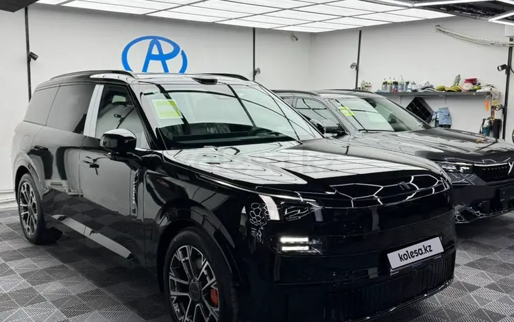 Lynk & Co 900 2.0T Ultra 2026 года за 31 900 000 тг. в Астана