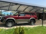 Nissan Patrol 1998 годаүшін6 200 000 тг. в Алматы