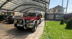 Nissan Patrol 1998 года за 6 200 000 тг. в Алматы – фото 2