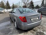 FAW Besturn B50 2014 года за 2 500 000 тг. в Алматы – фото 2