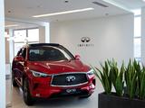 Infiniti QX50 2022 года за 24 890 000 тг. в Павлодар