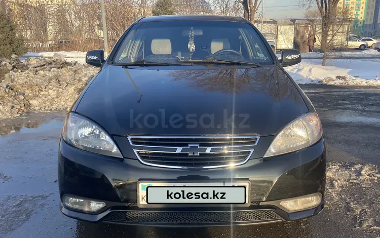 Daewoo Gentra 2014 года за 4 200 000 тг. в Алматы