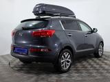 Kia Sportage 2014 годаfor7 990 000 тг. в Астана – фото 5