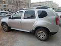 Renault Duster 2015 годаүшін3 700 000 тг. в Актау – фото 4