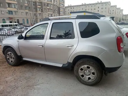 Renault Duster 2015 года за 3 700 000 тг. в Актау – фото 4