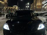 Nissan Patrol 2012 года за 15 000 000 тг. в Астана – фото 2