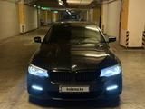 BMW 530 2019 года за 18 000 000 тг. в Алматы