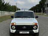 ВАЗ (Lada) Lada 2121 2021 годаfor5 450 000 тг. в Шымкент – фото 2