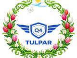 Q4tulpar_auto в Алматы