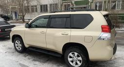 Toyota Land Cruiser Prado 2011 года за 14 500 000 тг. в Астана