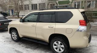 Toyota Land Cruiser Prado 2011 года за 14 500 000 тг. в Астана