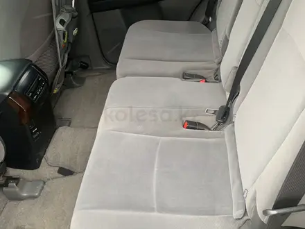 Toyota Land Cruiser Prado 2011 года за 14 200 000 тг. в Астана – фото 8