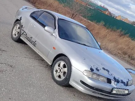 Honda Prelude 1993 года за 1 600 000 тг. в Караганда – фото 4