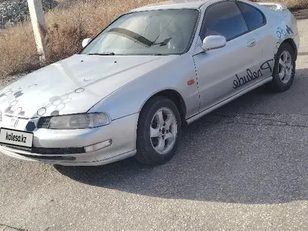 Honda Prelude 1993 года за 1 600 000 тг. в Караганда – фото 5