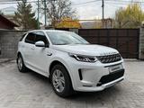 Land Rover Discovery Sport 2020 годаfor16 000 000 тг. в Алматы