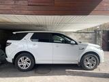 Land Rover Discovery Sport 2019 годаfor18 200 000 тг. в Алматы – фото 2