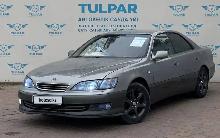 Toyota Windom 2000 года за 4 100 000 тг. в Алматы