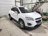 Chevrolet Tracker 2014 годаүшін6 000 000 тг. в Экибастуз – фото 3