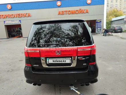 Honda Elysion 2007 годаүшін7 000 000 тг. в Караганда – фото 10