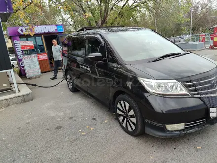 Honda Elysion 2007 годаүшін7 000 000 тг. в Караганда – фото 3