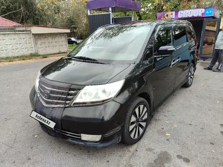 Honda Elysion 2007 годаүшін7 000 000 тг. в Караганда – фото 4