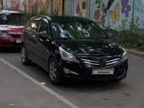 Hyundai Accent 2013 годаүшін4 000 000 тг. в Алматы