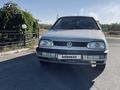 Volkswagen Golf 1992 года за 940 000 тг. в Тараз – фото 6