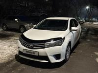 Toyota Corolla 2013 годаүшін6 000 000 тг. в Алматы