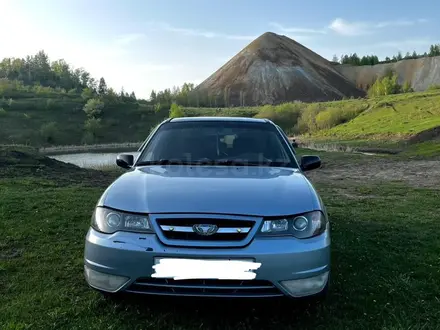 Daewoo Nexia 2010 года за 1 000 000 тг. в Усть-Каменогорск – фото 4