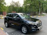 Hyundai Tucson 2019 года за 12 111 111 тг. в Алматы – фото 4