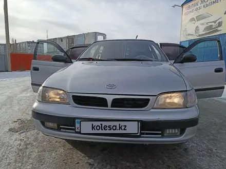 Toyota Carina E 1996 года за 2 500 000 тг. в Экибастуз