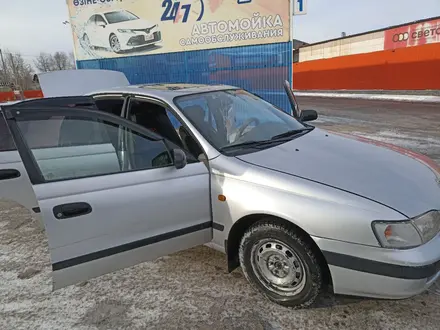 Toyota Carina E 1996 года за 2 500 000 тг. в Экибастуз – фото 6