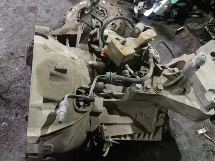 Мкпп ford транзит 2.2 за 350 000 тг. в Астана