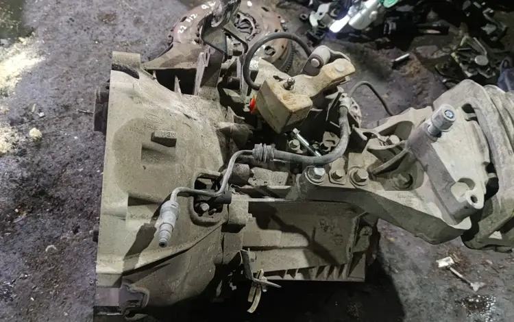 Мкпп ford транзит 2.2 за 350 000 тг. в Астана