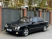 Mercedes-Benz E 320 2002 года за 6 200 000 тг. в Кызылорда