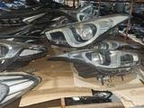 Фары и задние стопы на Корейские авто разных моделий за 10 000 тг. в Шымкент – фото 2