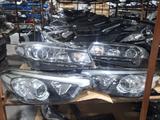 Фары и задние стопы на Корейские авто разных моделий за 10 000 тг. в Шымкент
