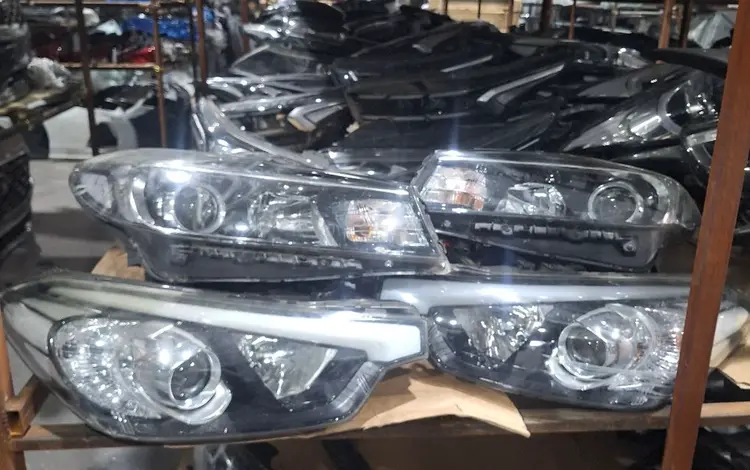 Фары и задние стопы на Корейские авто разных моделийүшін10 000 тг. в Шымкент