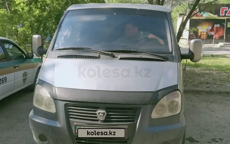 ГАЗ Соболь 2006 года за 3 100 000 тг. в Павлодар
